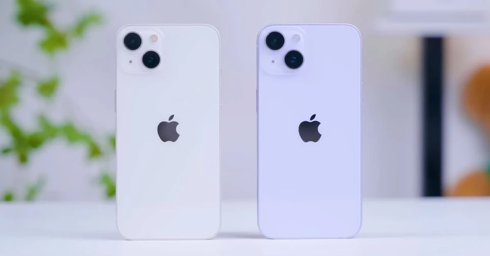 So sánh iPhone 14 và iPhone 13: Nên mua máy nào năm 2026?