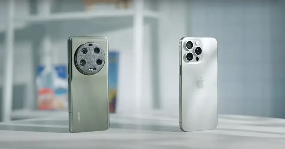 So sánh iPhone 15 Pro Max và Xiaomi 13 Ultra: Đâu là cựu flagship đáng mua?