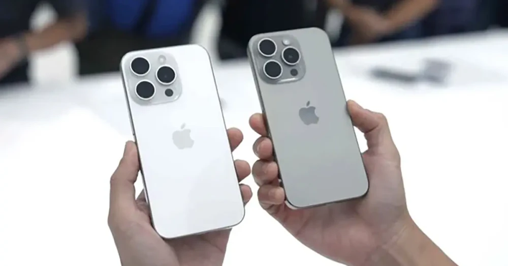 So sánh iPhone 15 Pro và iPhone 15 Pro Max: Nên mua bản nào?
