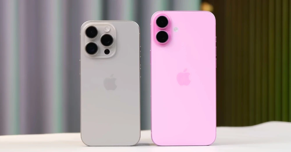 iPhone 16 Plus và iPhone 16 Pro: Chọn gì giữa màn hình lớn và camera tele?