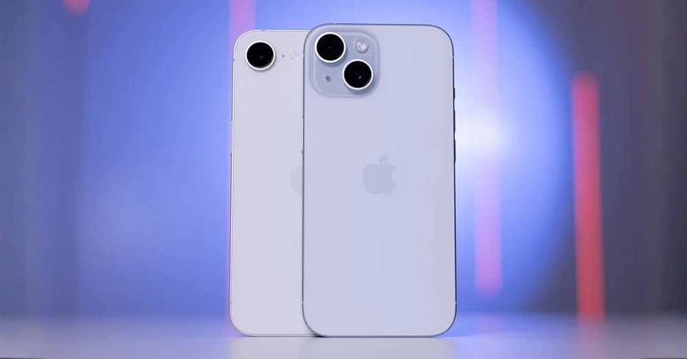 So sánh iPhone 16e và iPhone 15: Đâu là lựa chọn tốt hơn?