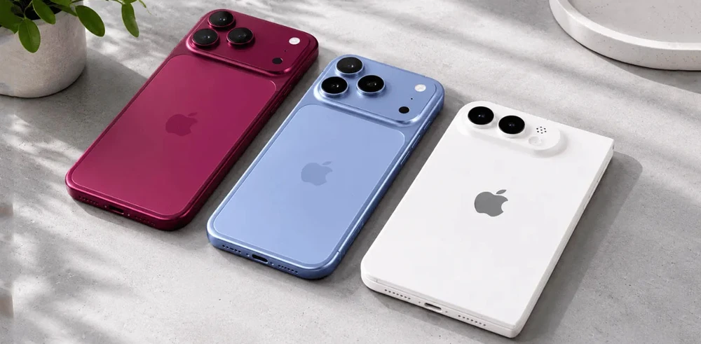 So sánh iPhone 18 Pro vs iPhone 18 Pro Max: Chi tiết từng khía cạnh, nên mua bản nào?