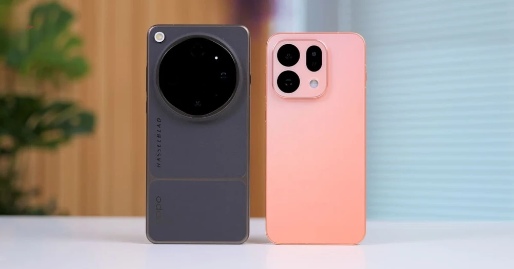 So sánh OPPO Find X9s vs OPPO Find X9 Ultra: Giá gấp đôi, liệu trải nghiệm có xứng đáng?