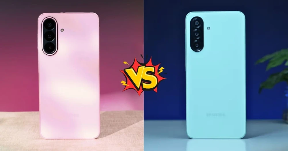 So sánh Samsung Galaxy A27 vs Galaxy A26: Hiệu năng có "ngon" hơn bản cũ?