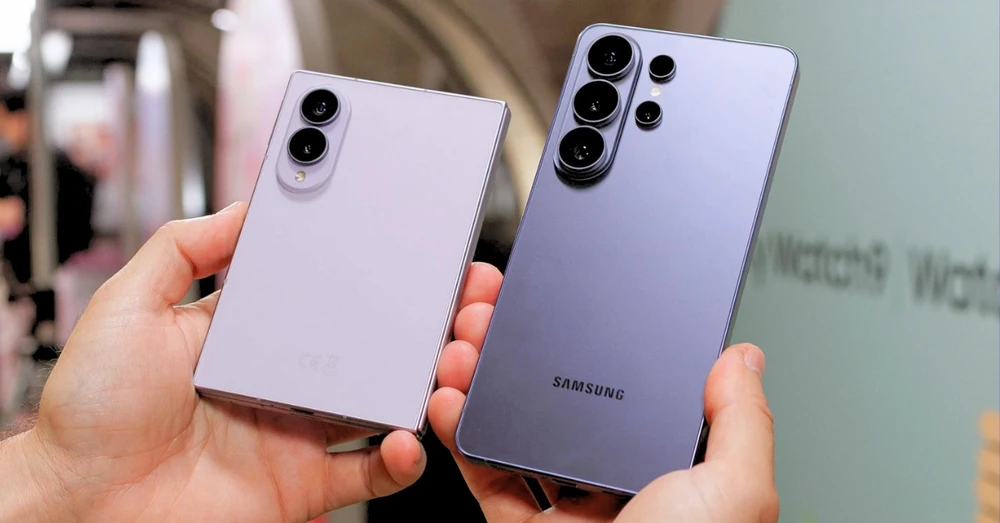 So sánh Samsung Galaxy Z Fold8 và Galaxy S26 Ultra: Nên mua máy nào?