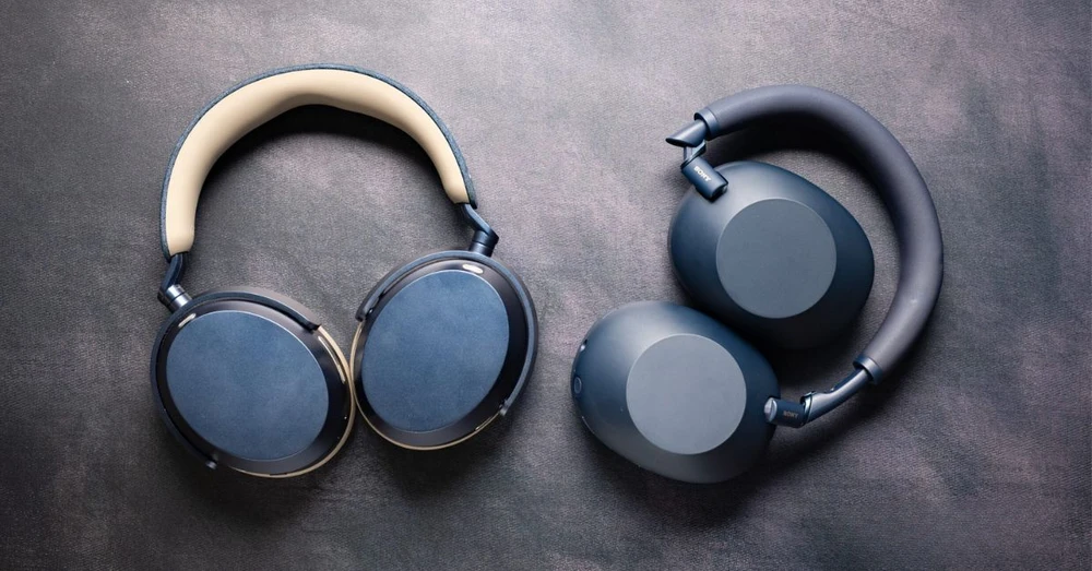 So sánh Sennheiser MOMENTUM 5 Wireless và Sony WH-1000XM6: Headphone nào đáng mua hơn?