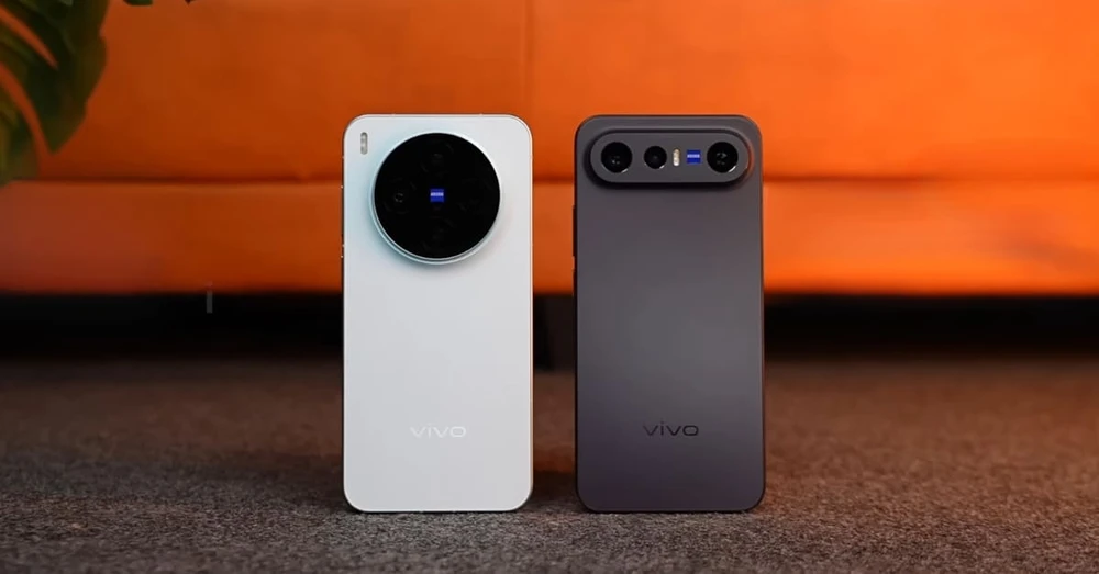 So sánh Vivo X300 vs Vivo X300 FE: Bản "rút gọn" có gì mà đắt hơn bản gốc?