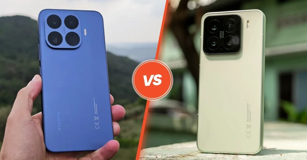 So sánh Xiaomi 17T Pro và Xiaomi 15: Chọn model cận cao cấp mới hay flagship đời cũ?