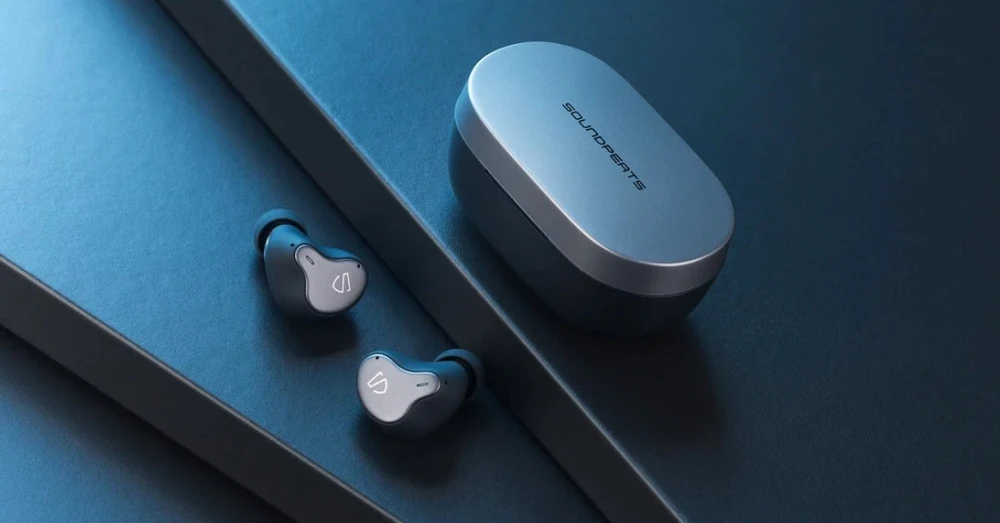 Tai nghe SoundPEATS là của nước nào? Có tốt không? Mua ở đâu?