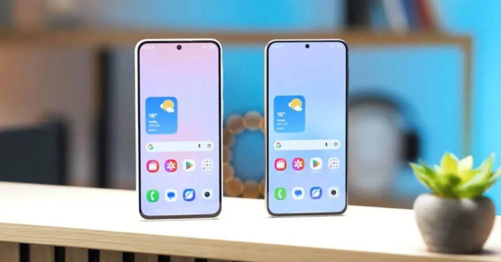 Vì sao điện thoại dòng Galaxy A ngày càng đáng mua?