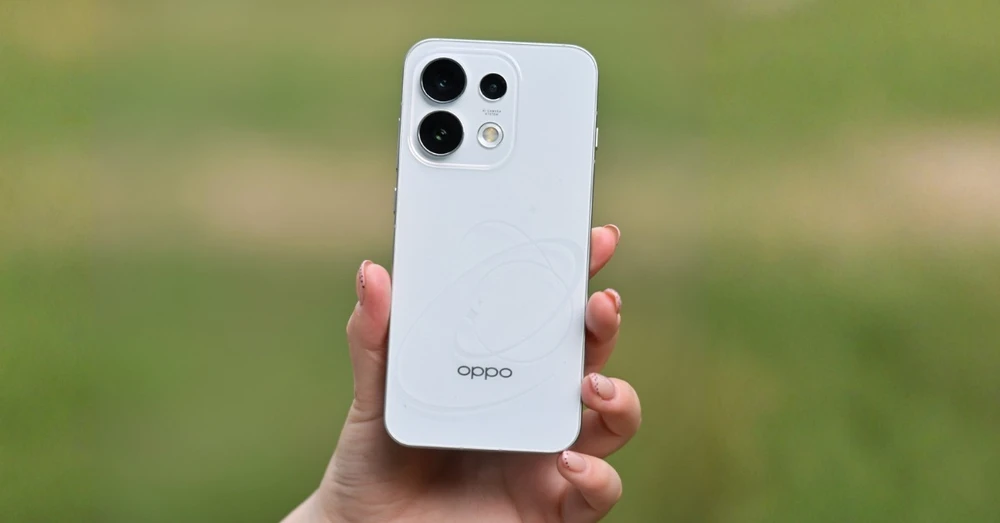 Vì sao nên mua OPPO Reno16 Series trong năm 2026?