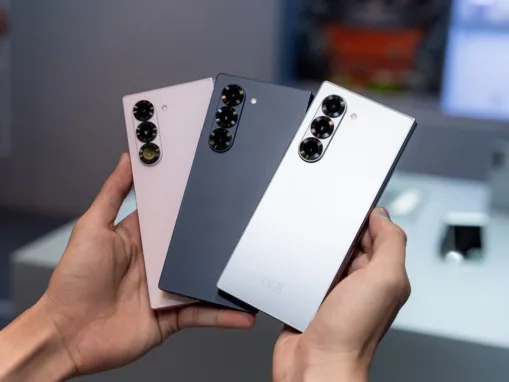 Galaxy AI là tính năng không thể thiếu trên Galaxy Z Fold 6