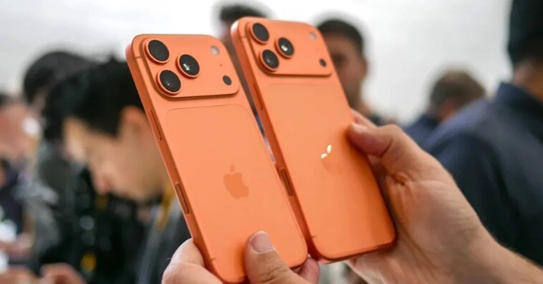 So sánh iPhone 17 Pro và iPhone 17 Pro Max chi tiết: Nên chọn bản nào?