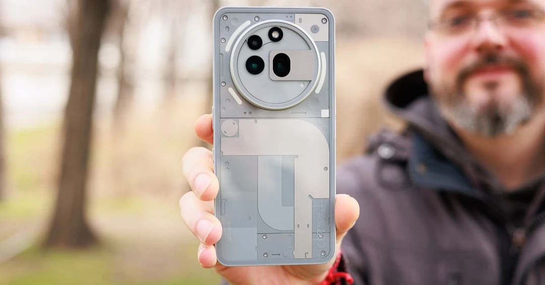 Đánh giá Nothing Phone 3a (Pro): Có thực sự Pro như lời đồn