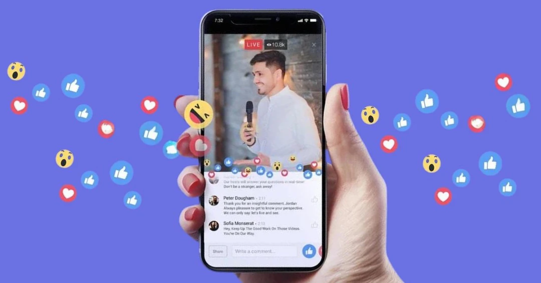 Tổng hợp top 3+ phần mềm chia sẻ livestream tốt nhất 2024