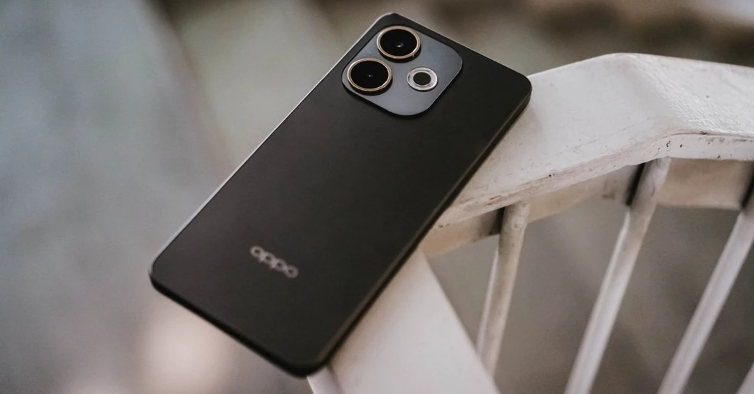 Oppo ấn định ngày ra mắt Oppo A6 Pro trùng với iPhone 17