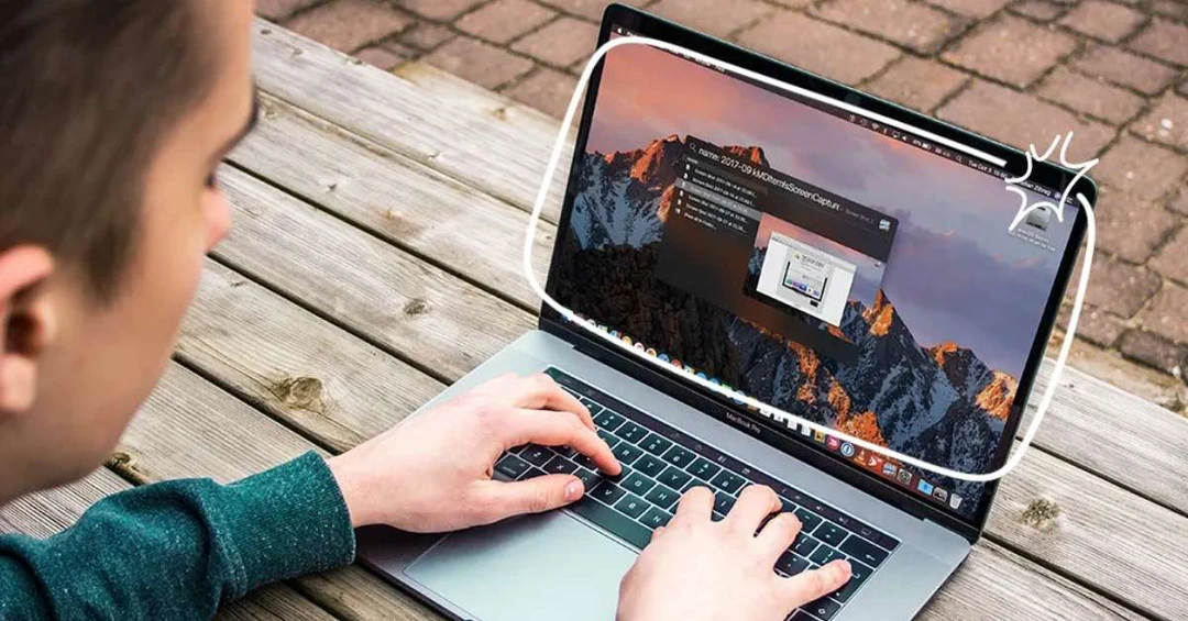 Cách chụp màn hình máy tính laptop siêu đơn giản mà ai cũng cần biết