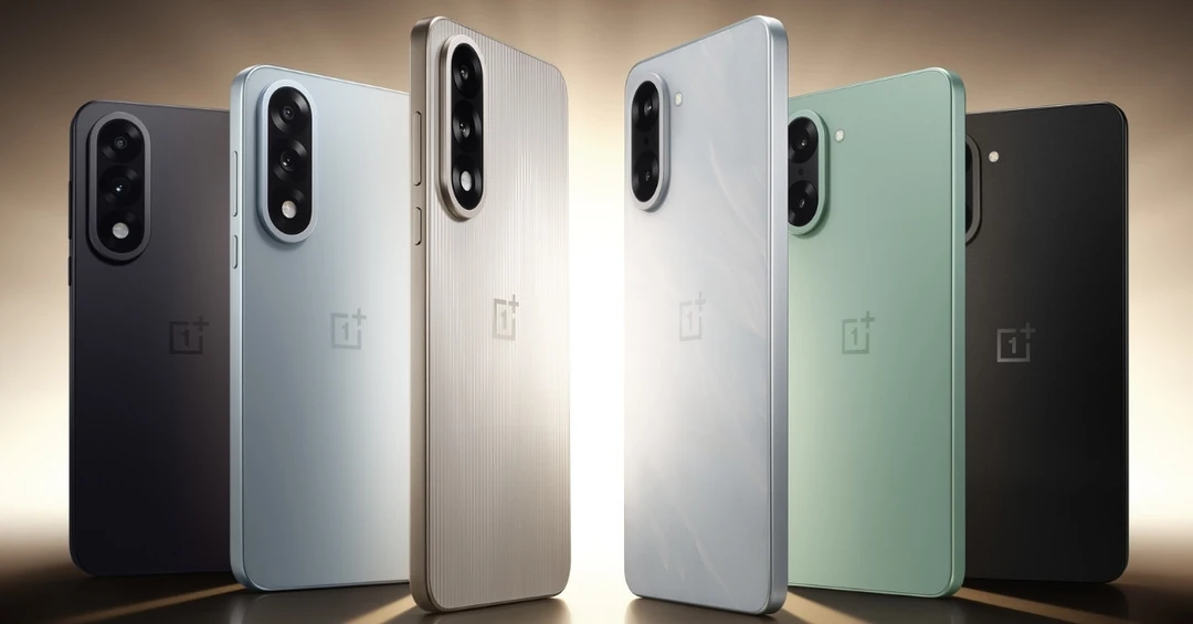 OnePlus Ace 5 Ultra và Ace 5 Racing Edition ra mắt: Chip Dimensity 9400 Plus/9400e, pin khủng, giá chỉ từ 6.47 triệu đồng