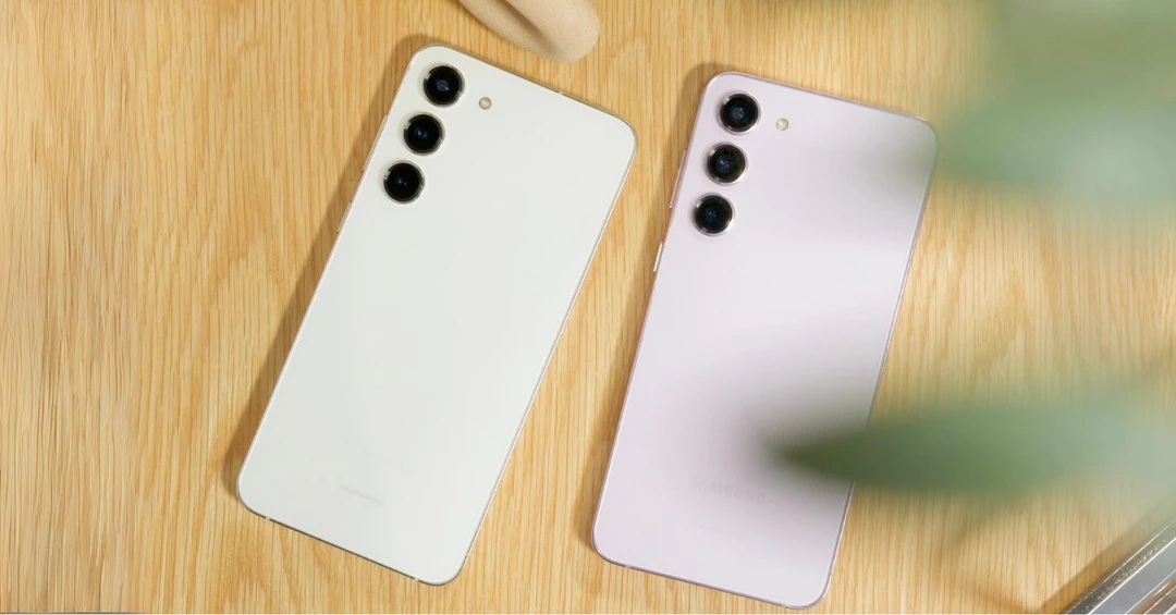 So sánh Galaxy S23 Plus cũ bản Mỹ và Hàn: Có gì khác biệt?