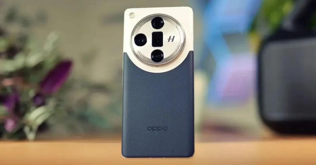 OPPO Find X8 Ultra đạt chứng nhận radio trước thềm ra mắt