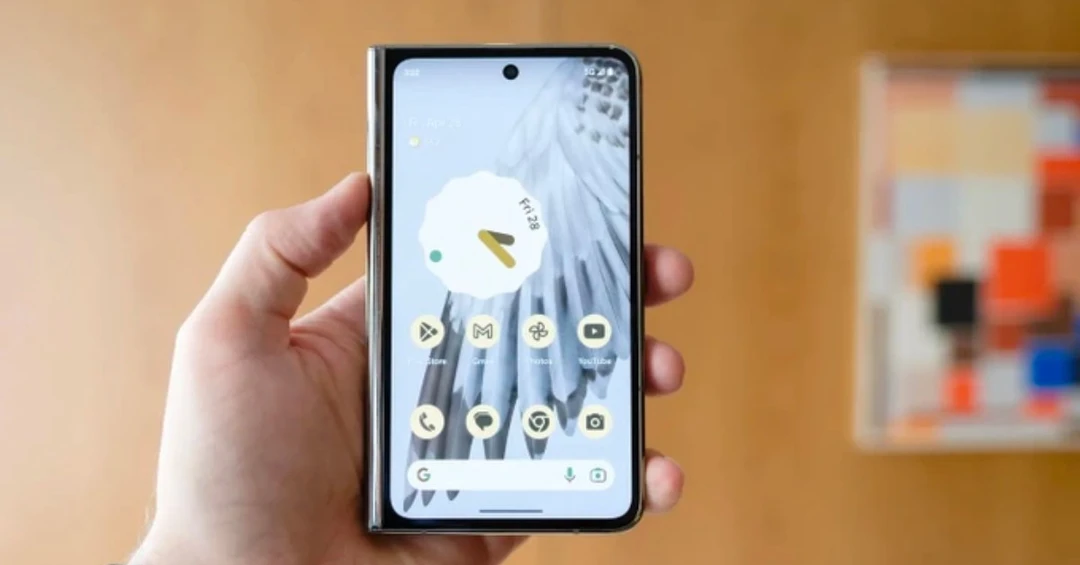 Đánh giá Google Pixel Fold sau 1 tháng sử dụng: Có đáng để xuống tiền?