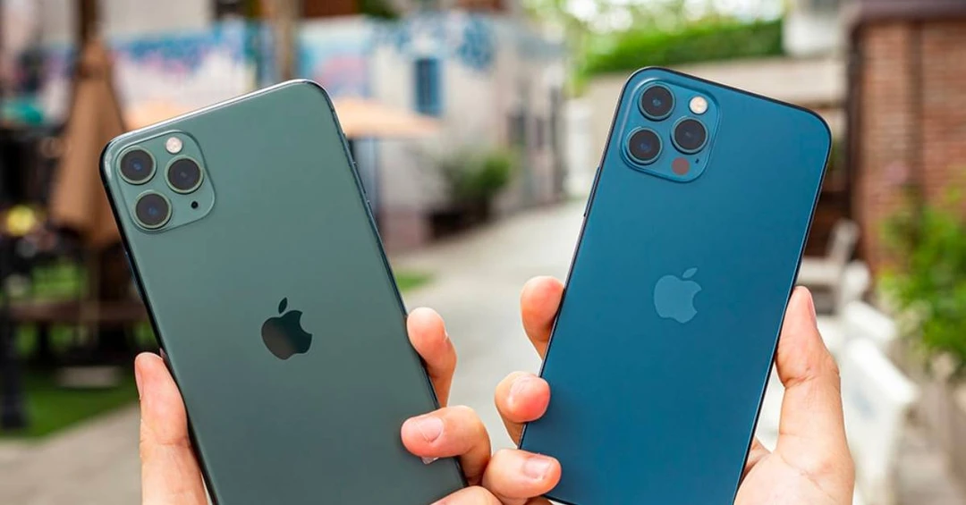 So sánh iPhone 12 Pro Max và iPhone 11 Pro Max: Nên mua tiền nhiệm hay hậu bối?