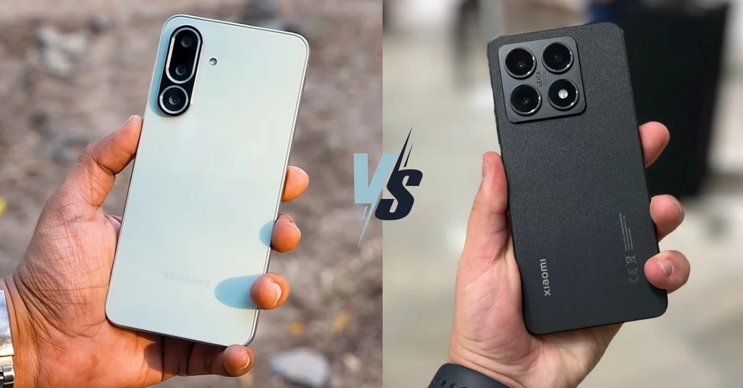 Samsung Galaxy M56 và Xiaomi 14T: Điện thoại tầm trung nào đáng mua hơn?