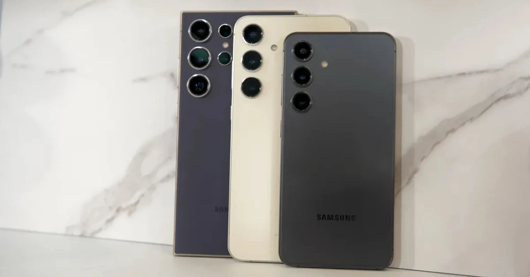Sản xuất của Samsung tăng vọt 22%, vượt xa dự báo ban đầu