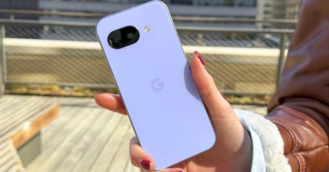 Đánh giá Google Pixel 9a chi tiết: Có đủ hấp dẫn để 'xuống tiền'?