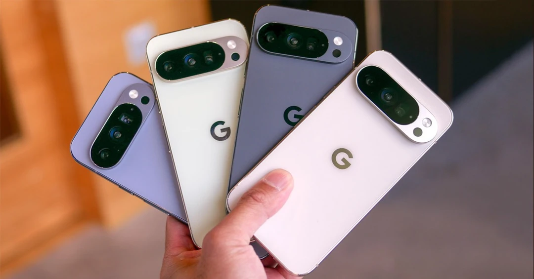 Ai không nên mua Google Pixel 10 Series ở thời điểm hiện tại?