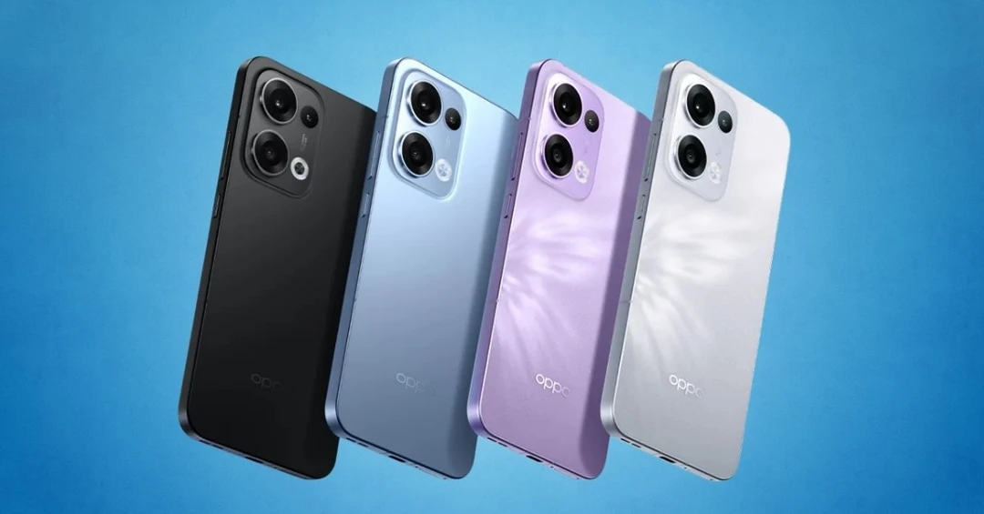 Oppo Reno 15 lộ thông tin màn hình và camera: Hứa hẹn nhiều thay đổi đáng chú ý
