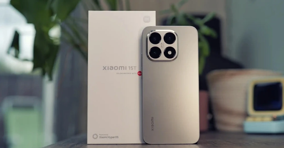 Đánh giá Xiaomi 15T: Tốt hơn kỳ vọng hay chỉ là bản nâng cấp nhẹ?