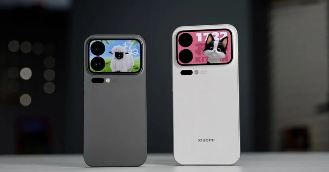 Hé lộ giá sửa chữa linh kiện cho Xiaomi 17 Pro và 17 Pro Max