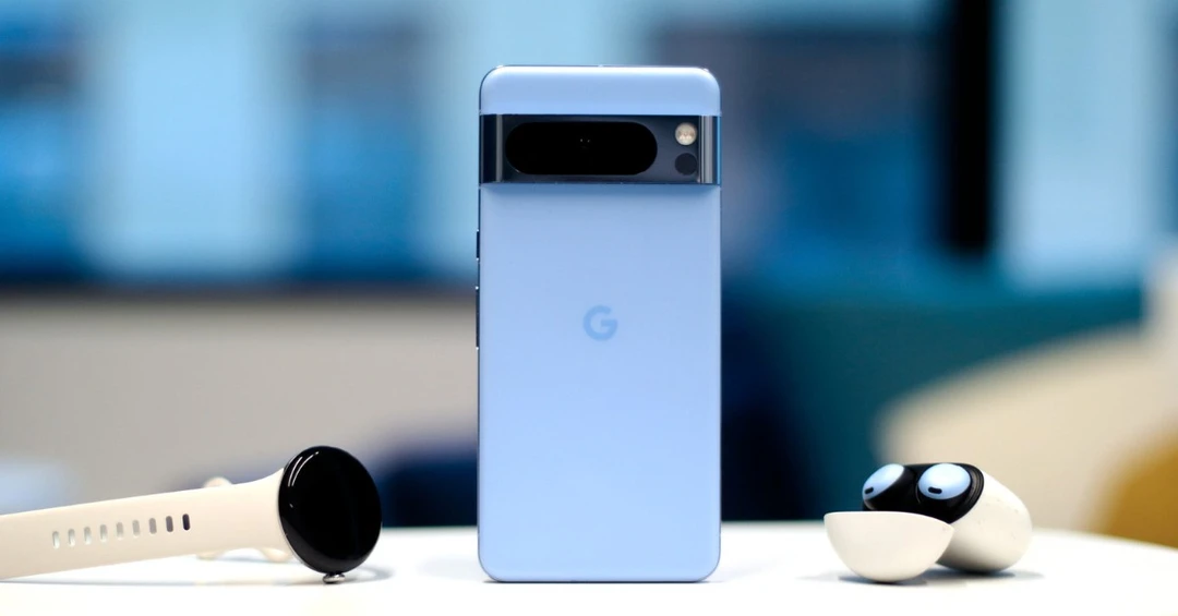Google Pixel 8 Pro sẽ nhận được hai tính năng rất đặc biệt trong tháng 12
