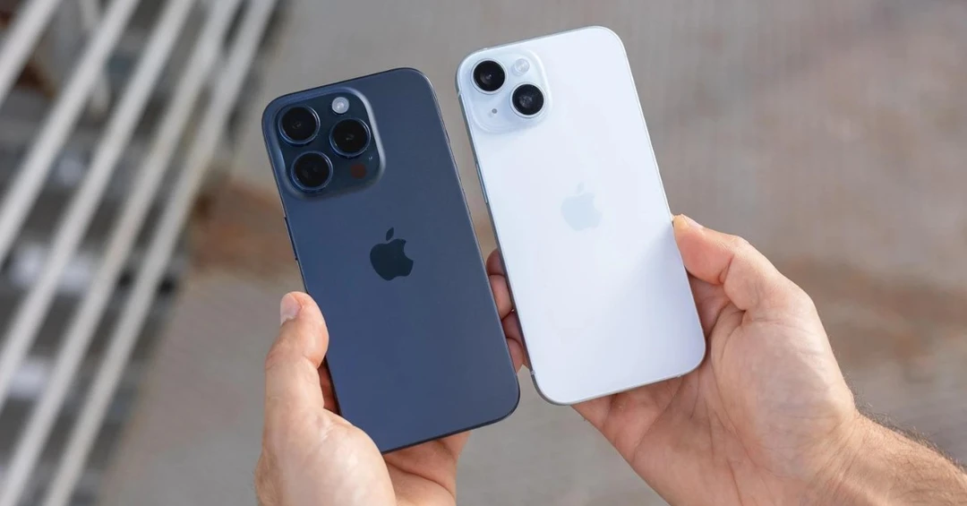 So sánh iPhone 15 và iPhone 15 Pro: Nên mua máy nào thì phù hợp?