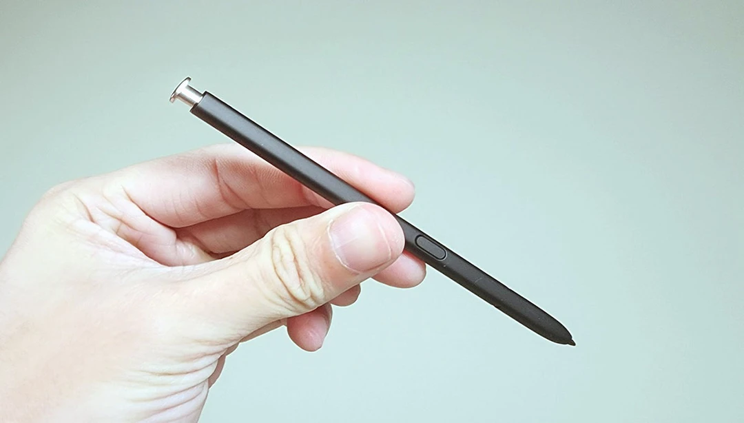 Điều gì khiến bút S-Pen trên Samsung S23 Ultra trở nên hấp dẫn?