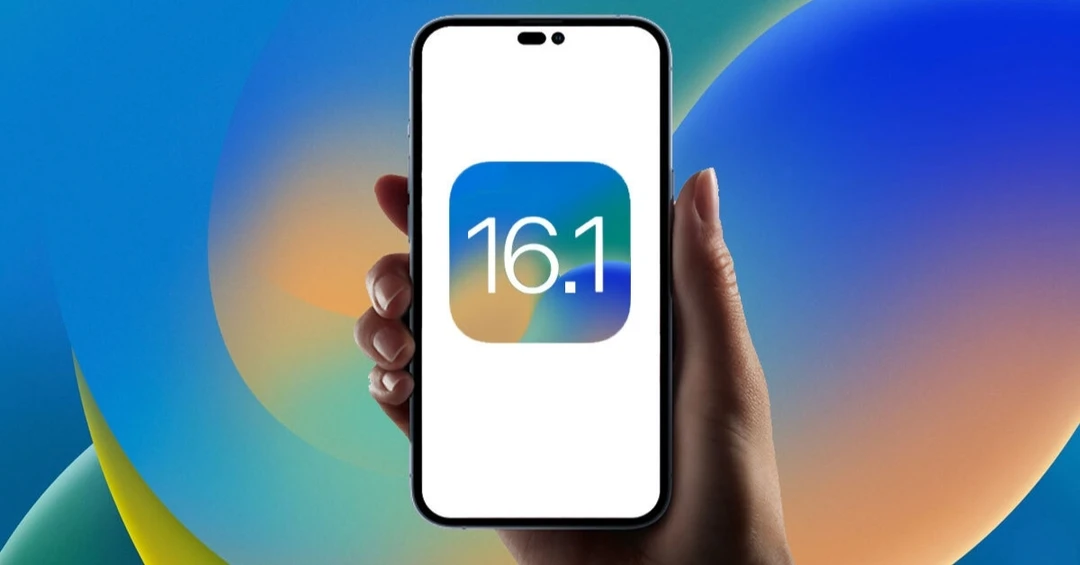 iOS 26.1 có gì mới? Tất cả những tính năng mới trong iOS 26.1