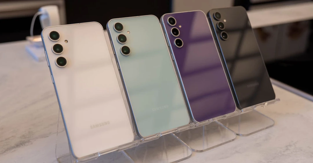 7 lỗi thường gặp trên Samsung Galaxy S23 FE và cách tự khắc phục