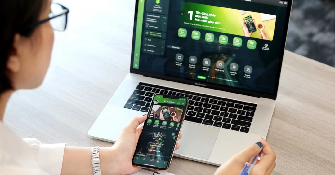 Swift Code Vietcombank là gì? Cách sử dụng Swift Code Vietcombank