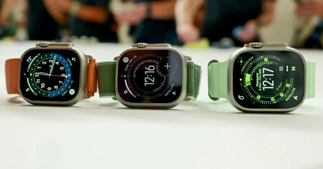 Apple Watch Ultra 3 có gì mới? Giá bao nhiêu? Có đáng mua không?
