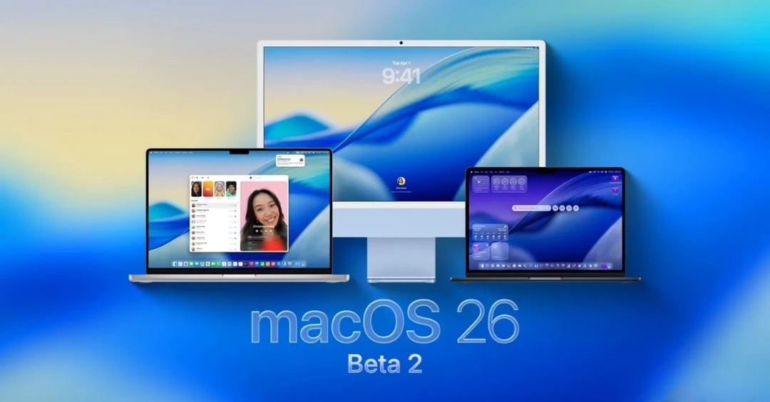 macOS Tahoe Beta 2 có gì mới? Tổng hợp những thay đổi trên macOS 26 Beta 2