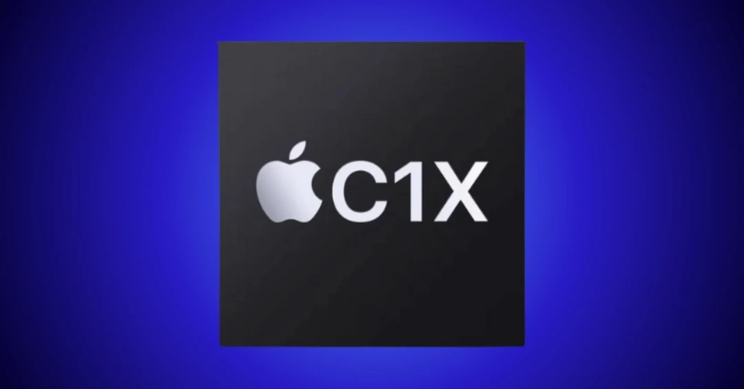 Modem C1X có trên iPhone nào? Vai trò và sức mạnh ra sao?