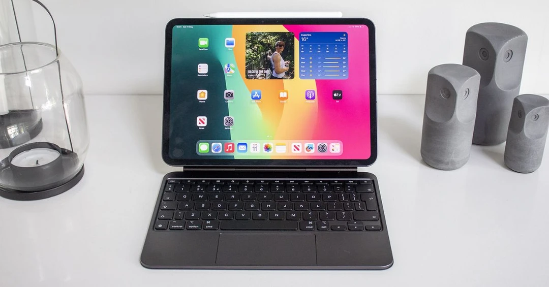 Ưu và nhược điểm của Magic Keyboard: Có nên đầu tư cho iPad của bạn?