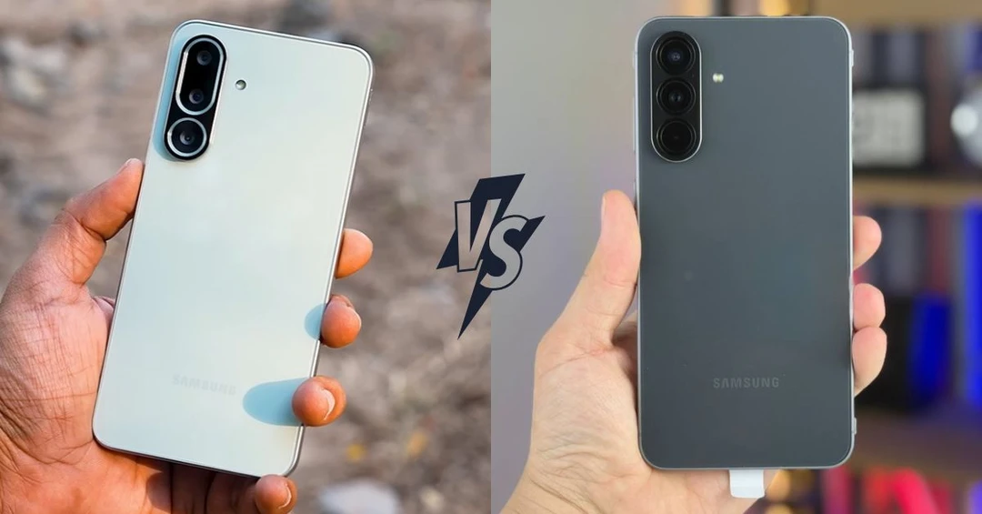 So sánh Samsung Galaxy M56 và Galaxy A56: Nên chọn điện thoại tầm trung nào?