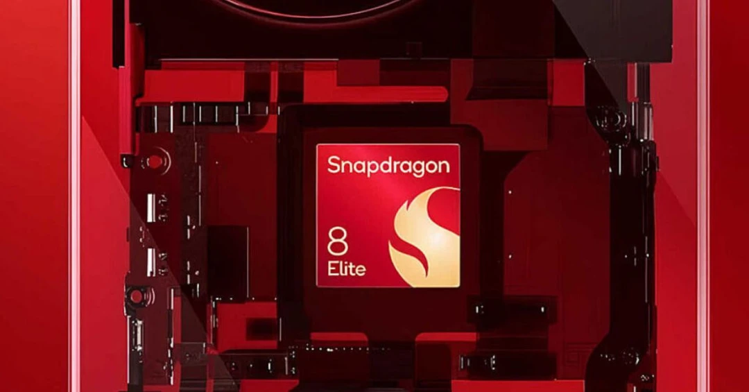 Qualcomm ra mắt Snapdragon 8 Elite: Hiệu năng vượt trội, AI thông minh và kết nối 5G tiên tiến