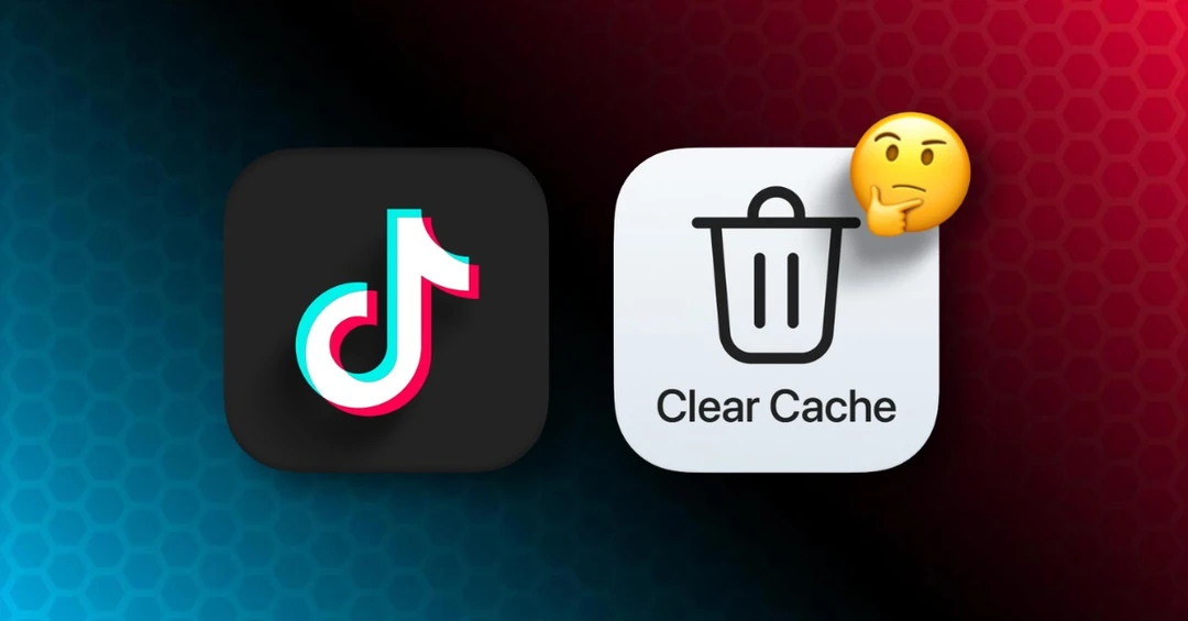 Cách giải phóng dung lượng TikTok để điện thoại chạy mượt mà hơn!