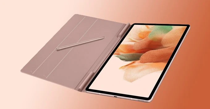 So sánh Galaxy Tab S7 FE với Galaxy Tab S6 Lite: Đâu là chiếc máy tính bảng đáng mua hơn?