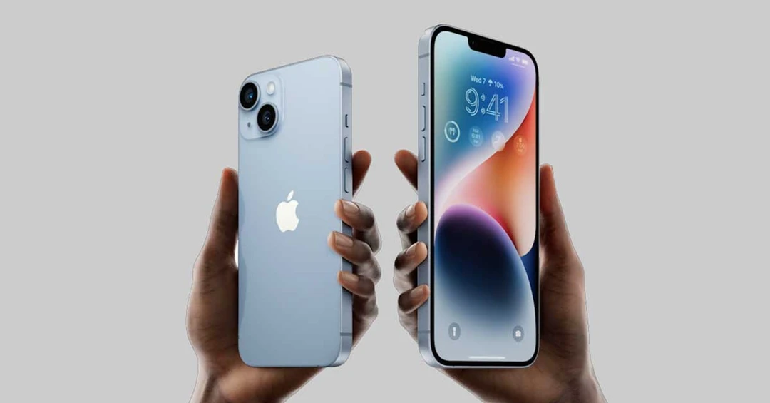 Thông Số iPhone 14: Bảng Cấu Hình Chi Tiết 2026