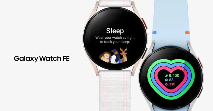 Galaxy Watch FE có thể là chiếc đồng hồ thông minh giá rẻ tốt nhất