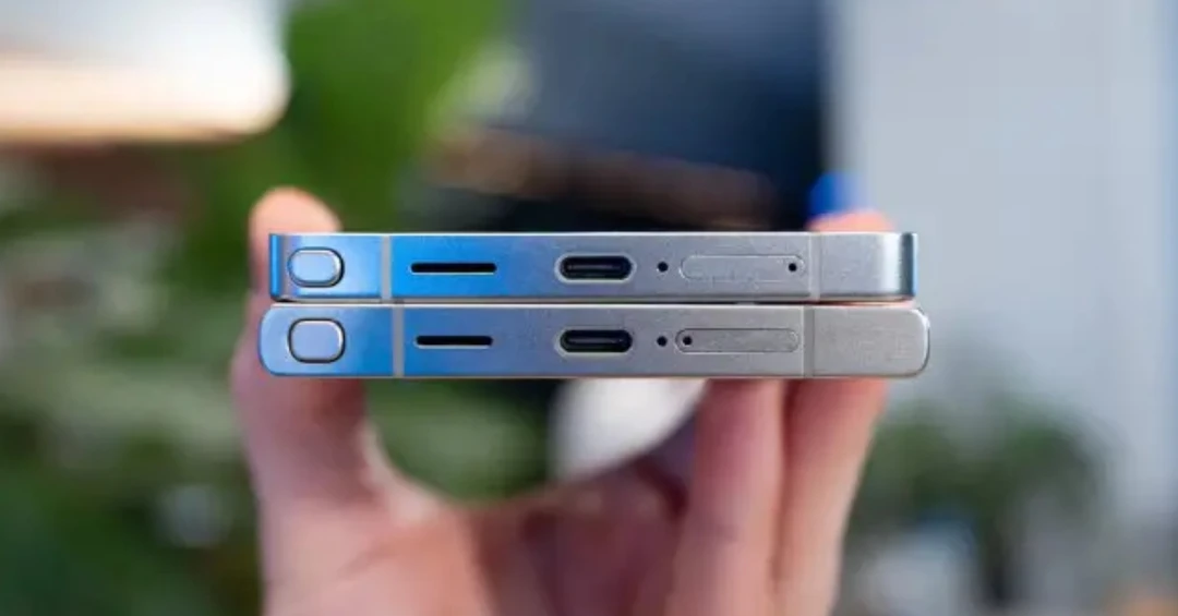 Top điện thoại pin 5000mAh đáng mua nhất năm 2026